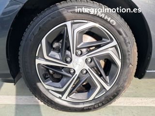 Hyundai i30 1.6 CRDI 85kW (116CV) Klass DCT