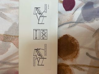 Barandilla Cama IKEA VIKARE