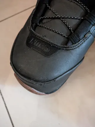 Scarponi Snowboard Nitro Team Pro TLS 43 1/3