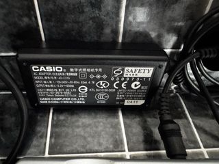 Casio Exilim Fotocamera Digitale Nera