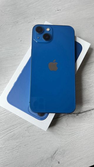 iPhone 13 128GB Batería 100%