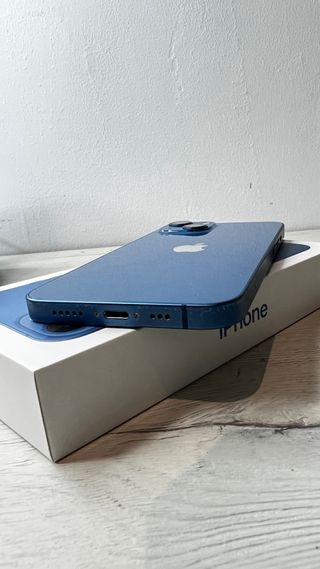 iPhone 13 128GB Batería 100%