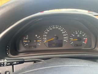 Mercedes-Benz CLK 2002