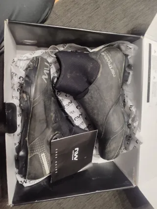 Northwave Celsius XC Gore-Tex Talla 43.5