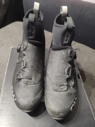 Northwave Celsius XC Gore-Tex Talla 43.5