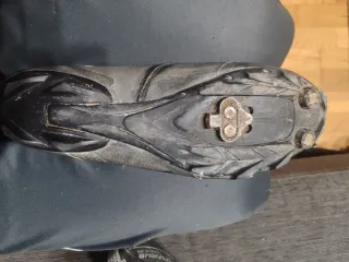 Northwave Celsius XC Gore-Tex Talla 43.5