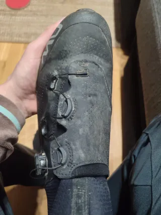 Northwave Celsius XC Gore-Tex Talla 43.5