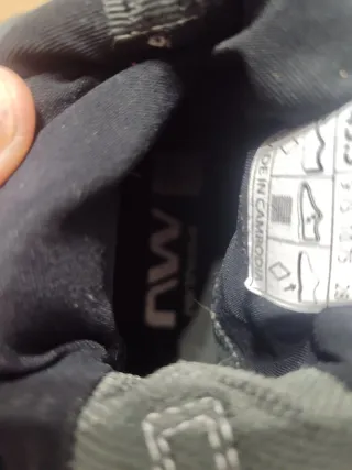 Northwave Celsius XC Gore-Tex Talla 43.5