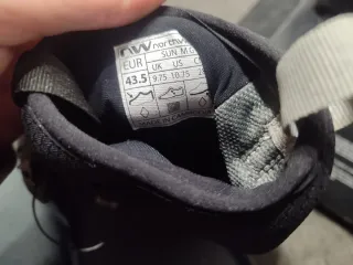 Northwave Celsius XC Gore-Tex Talla 43.5