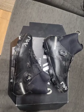 Northwave Celsius XC Gore-Tex Talla 43.5