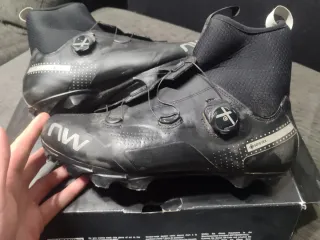 Northwave Celsius XC Gore-Tex Talla 43.5