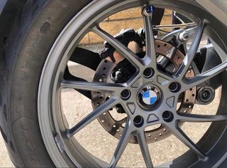 2 Tapas BMW R1200GS R1250GS R1300GS