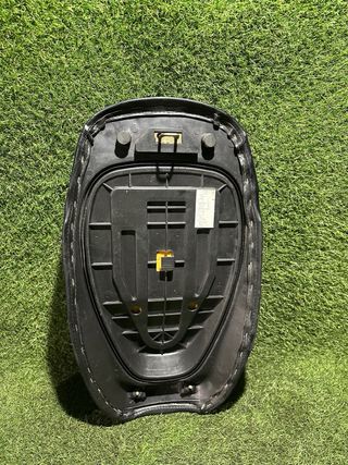 Asiento TGB Amsterdam