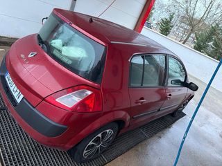 Renault Megane 2004