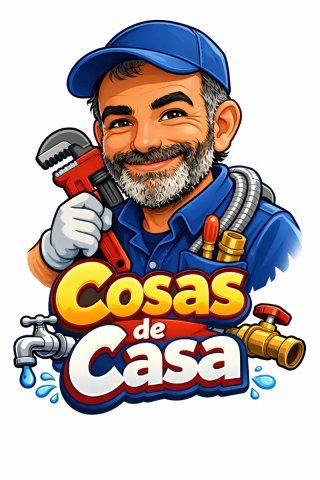 Fontanero.