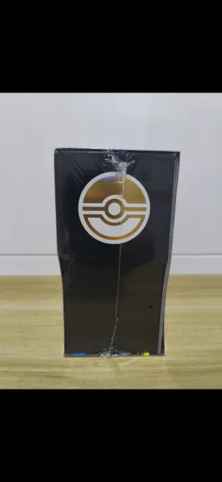 ETB Pokémon Mega Evolución nuevo