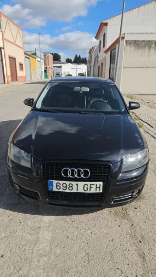 Audi A3 2009