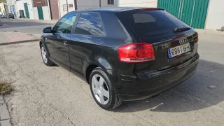 Audi A3 2009