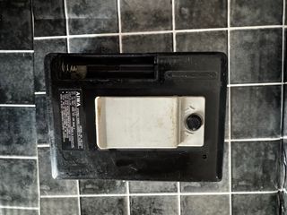 Walkman Aiwa HS-T370 Stereo Radio Cassette Player