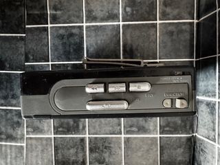 Walkman Aiwa HS-T370 Stereo Radio Cassette Player