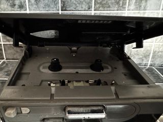 Walkman Aiwa HS-T370 Stereo Radio Cassette Player