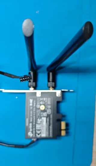 TP-Link Archer T5E WiFi 5 AC1200 + Bluetooth 4.2