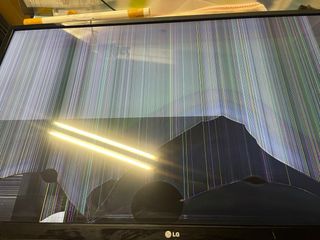 Placa Base TV LG 47LM615S