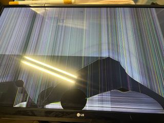 Placa Base TV LG 47LM615S