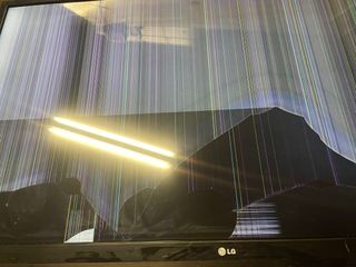 Placa Base TV LG 47LM615S