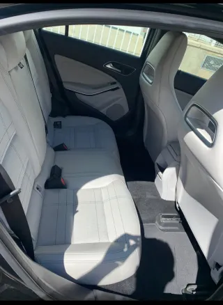 Mercedes-Benz Clase A 2014