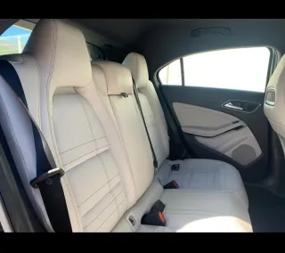 Mercedes-Benz Clase A 2014