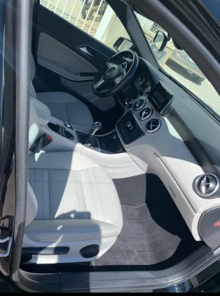 Mercedes-Benz Clase A 2014