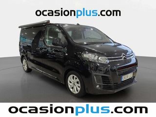 Citroen Spacetourer BlueHDi 150 Talla M Rip Curl 110 kW (150 CV)
