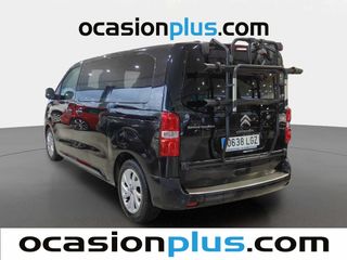 Citroen Spacetourer BlueHDi 150 Talla M Rip Curl 110 kW (150 CV)