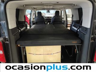 Citroen Spacetourer BlueHDi 150 Talla M Rip Curl 110 kW (150 CV)