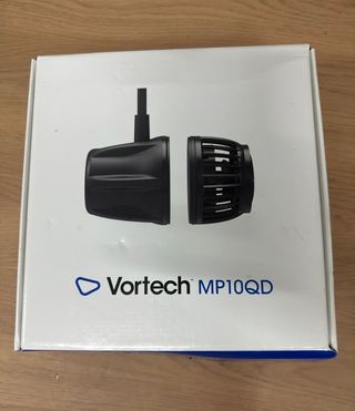 Bomba de movimiento Ecotech MP10QD