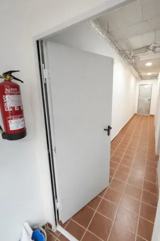 Magnífico Trastero en pleno centro 26 m²