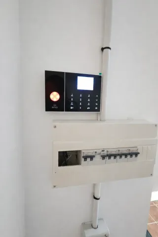 Magnífico Trastero en pleno centro 26 m²