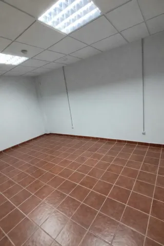 Magnífico Trastero en pleno centro 26 m²