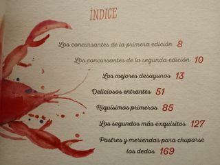 MASTERCHEF JUNIOR Grandes Recetas para...