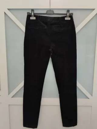 Pantalones Micropana Sfera Talla S