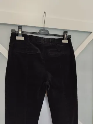 Pantalones Micropana Sfera Talla S