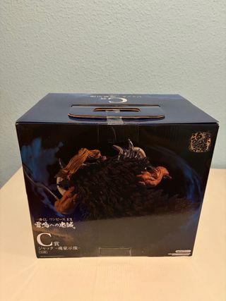 Figura One Piece Jack Ichiban-Kuji EX