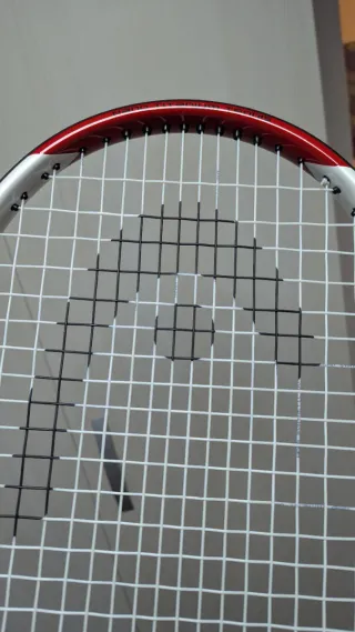 Raqueta Head Ti.S2 Nano Titanium