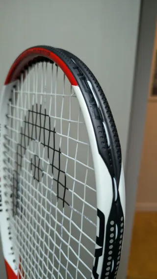 Raqueta Head Ti.S2 Nano Titanium