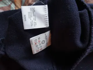 Maglia Marella Vintage Anni 70 Tg L