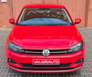 Volkswagen Polo 2018