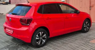 Volkswagen Polo 2018