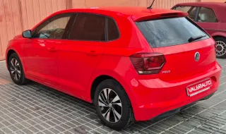 Volkswagen Polo 2018