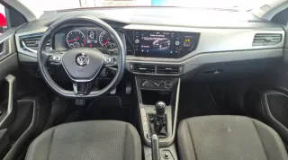 Volkswagen Polo 2018
